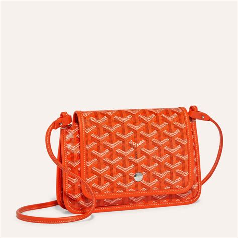 goyard plumet pocket wallet 價錢|Plumet Pocket Wallet .